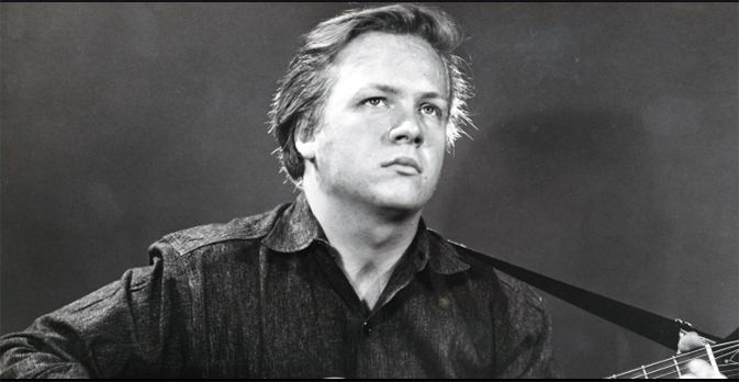 Jackson C. Frank, un’anima in pena