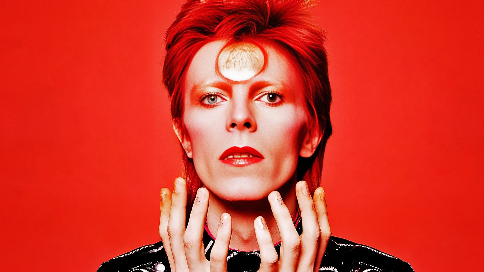 Ziggy: da Marte alla Terra – David Bowie