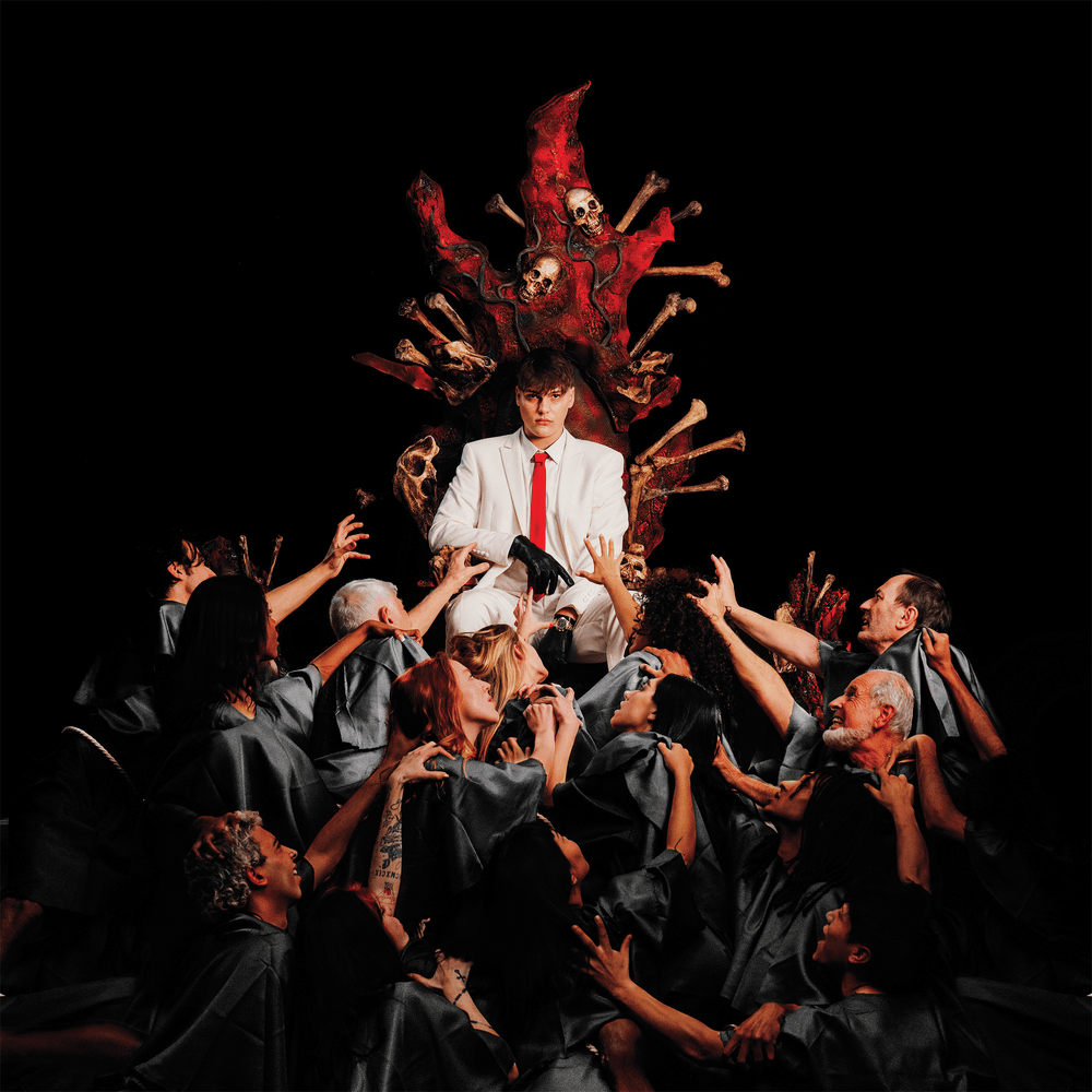 Ascoltare Kid Yugi e lasciare qualcosa in eterno